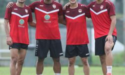 الأولمبي العراقي يختتم معسكره في ماليزيا استعداداً لتصفيات كأس آسيا